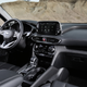 Illustration for article titled The 2019 Hyundai Santa Fe Will Be An Upscale Family Hauler With Diesel Powerem/em